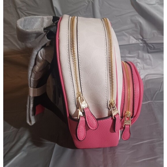NWOT Coach Mini Court Backpack - Picture 3 of 9